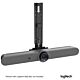 Chief Fusion® Display Mount Accessory for Logitech® Rally Bar, Rally Bar Mini and Rally Bar Huddle