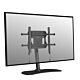 Chief Large Fusion® Flat Panel Table Stand