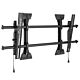 Chief Large Fusion® Micro-Adjustable Tilt Wall Mount