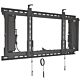 Chief LVS1U, ConnexSysTM Video Wall Landscape Mounting System with Rails