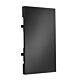 Chief LVS1UP, ConnexSysTM Video Wall Portrait Mounting System with Rails