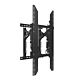 Chief LVS1UP, ConnexSysTM Video Wall Portrait Mounting System with Rails