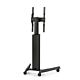 Chief MFAUB, Medium Fusion® Manual Height Adjustable Floor AV Stand