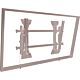 Chief Medium Fusion® Micro-Adjustable Tilt Wall Mount