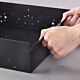 Chief PAC526, Large In-Wall Storage Box