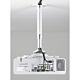 Chief Ceiling Projector Kit (30-45 cm)