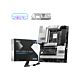 MSI PRO Z890-A WIFI motherboard Intel Z890 LGA 1851 (Socket V1) ATX