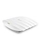 TP-Link Omada EAP225 wireless access point 1350 Mbit/s White Power over Ethernet (PoE)