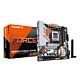 GIGABYTE B850M FORCE WIFI6E Motherboard - AMD Ryzen 9000 Series CPUs, 8+2+2 Phases Digital VRM, up to 9600MHz DDR5 (OC), 1xPCIe 5.0 + 2xPCIe 4.0 M.2, Wi-Fi 6E, 2.5 GbE LAN, USB 3.2 Gen 2