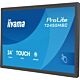 iiyama T2455MSC-B2 touch control panel 60.5 cm (23.8") 1920 x 1080 pixels