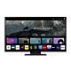 LG 55UR91006LA.AEK TV 139.7 cm (55") 4K Ultra HD Smart TV Wi-Fi