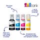 Epson EcoTank ET-5805 Inkjet A4 4800 x 2400 DPI 32 ppm Wi-Fi