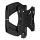 Chief Small ThinstallTM Single Swing Arm Wall Display Mount - 18 Inch Extension