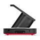 Lenovo ThinkSmart Hub Intel® Core™ i5 i5-8365UE 25.6 cm (10.1") 1920 x 1200 pixels Touchscreen All-in-One PC 16 GB DDR4-SDRAM 256 GB SSD Windows 11 IoT Enterprise SAC Wi-Fi 5 (802.11ac) Black