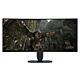 Alienware AW3426DWM computer monitor 86.4 cm (34") 3440 x 1440 pixels 4K Ultra HD LCD Black