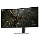 Alienware AW3426DWM computer monitor 86.4 cm (34") 3440 x 1440 pixels 4K Ultra HD LCD Black