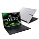 GIGABYTE AERO X16 Gaming Laptop- Copilot+ PC, 16", 165Hz WQXGA, Ryzen 9 AI 465, RTX 5070, 32GB DDR5 5200MHz, 1TB Gen4 SSD, Windows 11 Home, 2 Year Warranty, Dolby Atmos, AERO X16 4WHN3UKC64DH