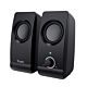 Trust Remo 2.0 1-way Black Wired 8 W