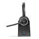 Lindy L118 Wireless Noise Cancelling Headset & Charging Base