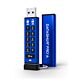 iStorage datAshur PRO+A 32GB | FIPS 140-3 Level 3  | BSPA  | Secure USB Type-A drive | AES-XTS 256-bit Hardware Encryption | PIN protected