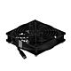 Middle Atlantic 101mm DC Fan Kit with (1) Fan, 69CFM for the European Union