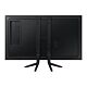 Samsung STN-L3200CXEN signage display mount Black