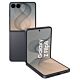 Samsung Galaxy Z Flip8 17.5 cm (6.9") Dual SIM 5G USB Type-C 12 GB 512 GB 4300 mAh Graphite