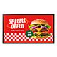 Samsung OH55DX Digital signage flat panel 139.7 cm (55") LCD 3500 cd/m² Full HD Black Tizen 24/7