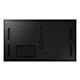 Samsung OH55DX Digital signage flat panel 139.7 cm (55") LCD 3500 cd/m² Full HD Black Tizen 24/7