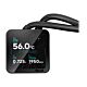 ASUS PRIME SLC II 360 ARGB LCD Processor All-in-one liquid cooler 12 cm Black 1 pc(s)