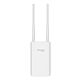 TP-Link Omada EAP603-Outdoor 1800 Mbit/s White Power over Ethernet (PoE)