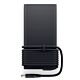 DELL F6JK5 power adapter/inverter Indoor 280 W Black