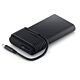 DELL F6JK5 power adapter/inverter Indoor 280 W Black