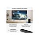 Samsung 43" Crystal UHD U8020H 4K Vision AI Smart TV (2026)