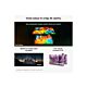 Samsung 55" Crystal UHD U8020H 4K Vision AI Smart TV (2026)