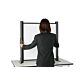 Epson Screen (50" Desktop type) - ELPSC32