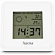 Hama Borneo Electronic environment thermometer Indoor White