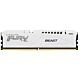 Kingston Technology FURY Beast 32GB 6000MT/s DDR5 CL30 DIMM White EXPO