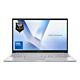 ASUS Vivobook 15 X1504MA-BQ014W Intel Core 5 320 Laptop 39.6 cm (15.6") Full HD 8 GB DDR5-SDRAM 512 GB SSD Wi-Fi 6 (802.11ax) Silver