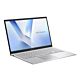 ASUS Vivobook 15 X1504MA-BQ055W Intel Core 7 350 Laptop 39.6 cm (15.6") Full HD 16 GB DDR5-SDRAM 512 GB SSD Wi-Fi 6 (802.11ax) Windows 11 Home Silver
