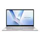 ASUS Vivobook 15 X1504MA-BQ055W Intel Core 7 350 Laptop 39.6 cm (15.6") Full HD 16 GB DDR5-SDRAM 512 GB SSD Wi-Fi 6 (802.11ax) Windows 11 Home Silver