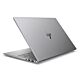 HP ZBook 8 G1i 16 inch Mobile Workstation PC Wolf Pro Security Edition - Data Science Intel Core Ultra 9 285H 40.6 cm (16") WQXGA 32 GB DDR5-SDRAM 1 TB SSD NVIDIA RTX 500 Ada Wi-Fi 7 (802.11be) Windows 11 Pro AI Workstation, AI PC Silver