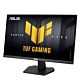 ASUS TUF Gaming VG249QM5FZ computer monitor 60.5 cm (23.8") 1920 x 1080 pixels Full HD LCD Black