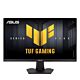 ASUS TUF Gaming VG249QM5FZ computer monitor 60.5 cm (23.8") 1920 x 1080 pixels Full HD LCD Black