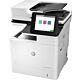 HP LaserJet Enterprise MFP M635h