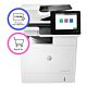 HP LaserJet Enterprise MFP M635h