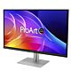 ASUS ProArt OLED PA279CDV computer monitor 67.3 cm (26.5") 3840 x 2160 pixels 4K Ultra HD QD-OLED Black, Silver