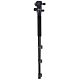 Hama TAR Duo tripod Digital/film cameras 3 leg(s) Black