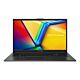 ASUS Vivobook Go 15 E1504FA-BQ5732W AMD Ryzen™ 5 40 Laptop 39.6 cm (15.6") Full HD 16 GB LPDDR5-SDRAM 512 GB SSD Wi-Fi 6E (802.11ax) Windows 11 Home Black
