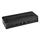 ASUS ROG Bulwark Dock (2025) DG300 mobile device dock station Tablet/Smartphone/Laptop Black
